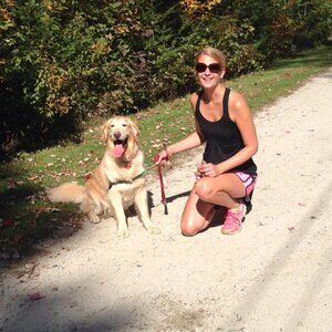 Meet your Posher, Jill